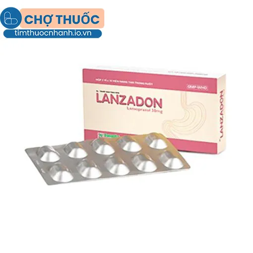 Lanzadon