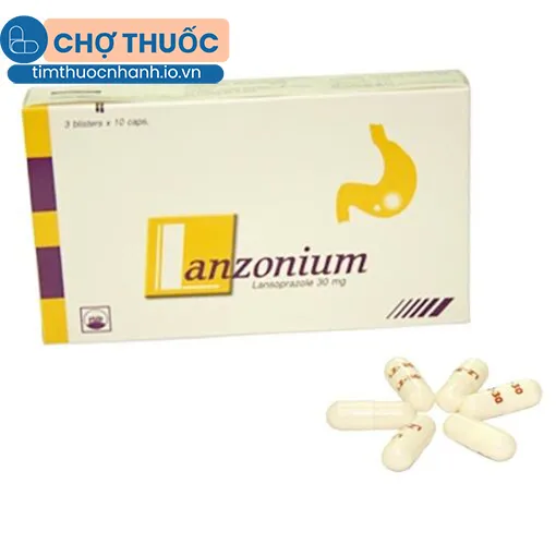 Lanzonium