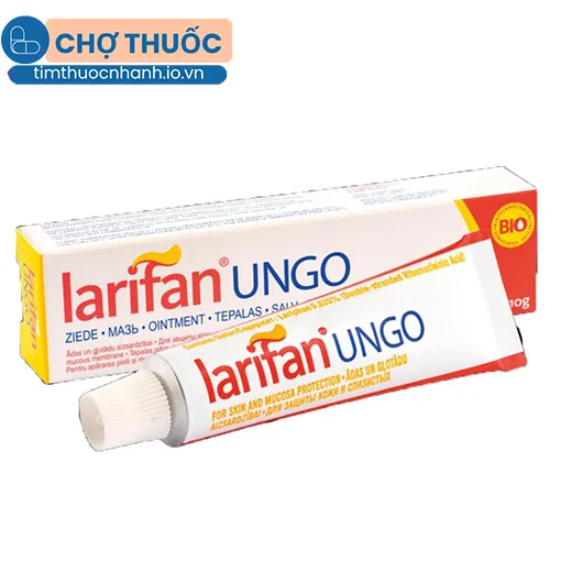 Larifan Ungo