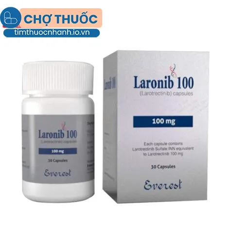 Laronib 100