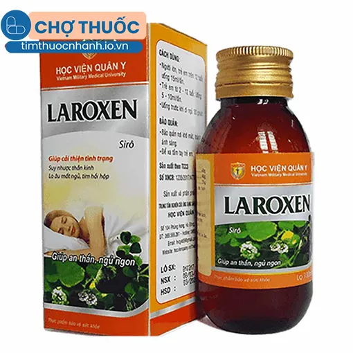 Laroxen