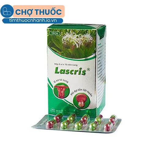 Lascris