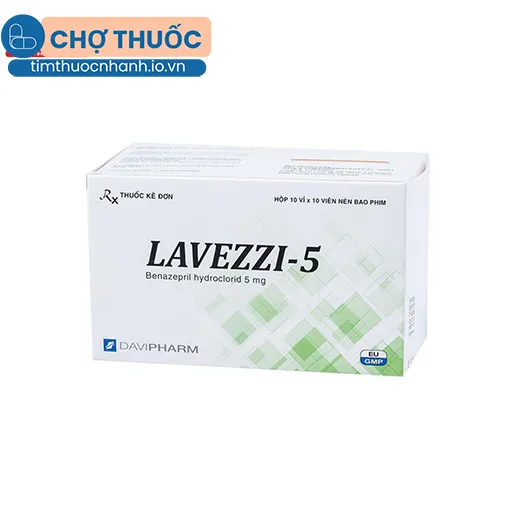 Lavezzi-5 Davipharm