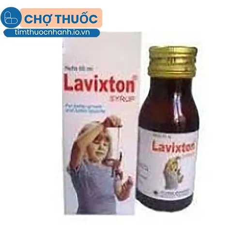 Lavixton
