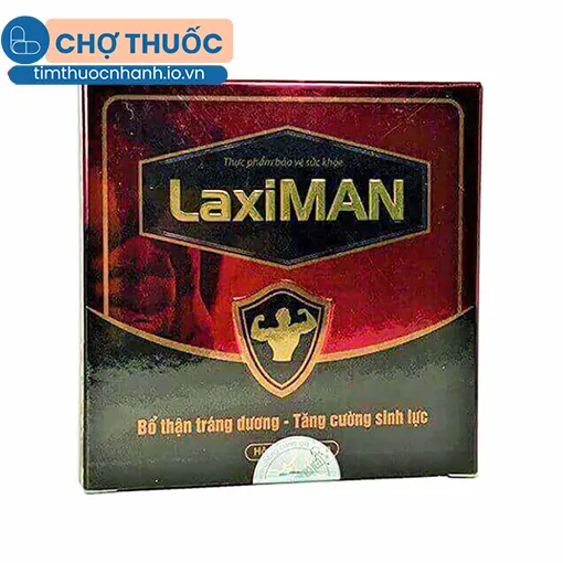 Laximan