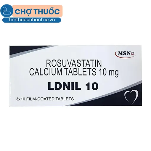 Ldnil 10