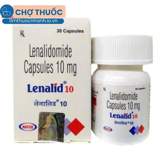 Lenalid 10