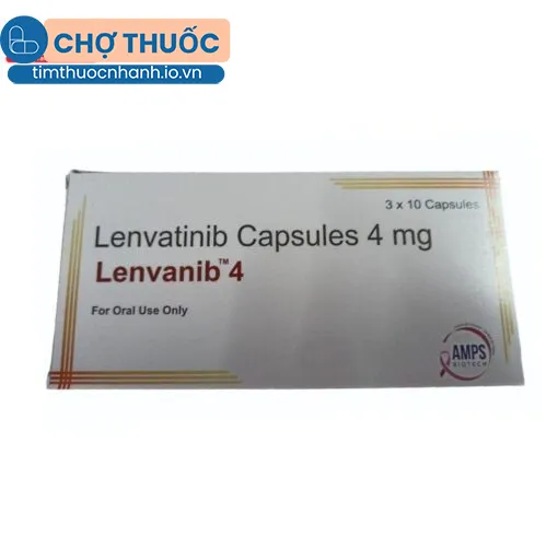 Lenvanib 4