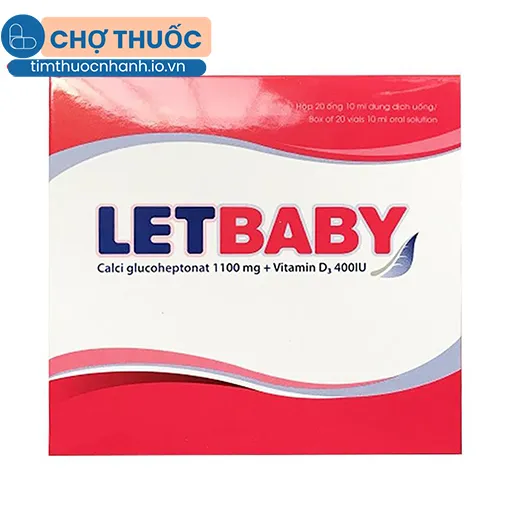 Letbaby