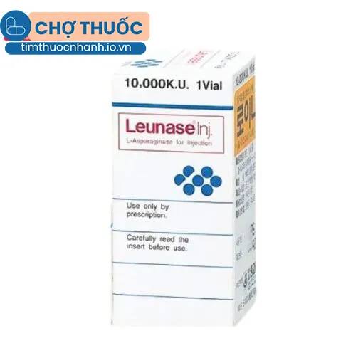 Leunase 10000KU