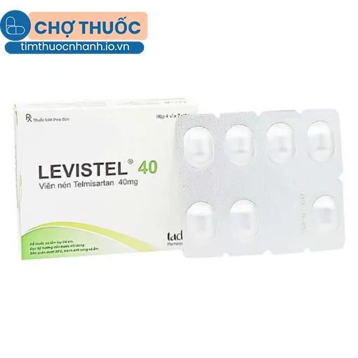 Levistel 40