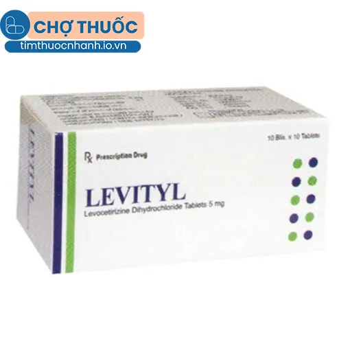 Levityl