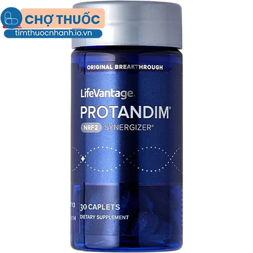 Lifevantage Protandim NRF2 Synergizer