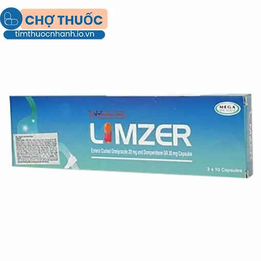 Limzer
