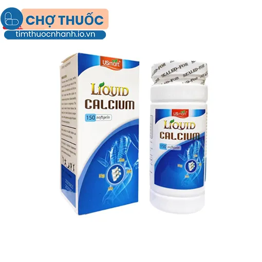 Liquid Calcium USmart