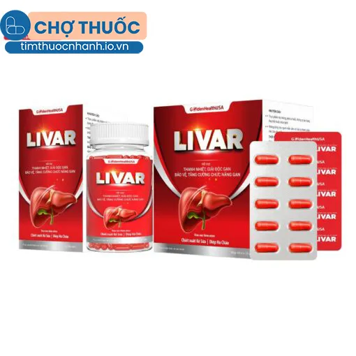 Livar