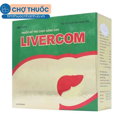 Livercom