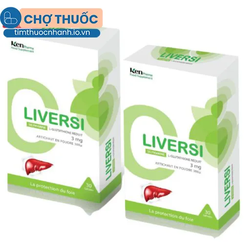 Liversi