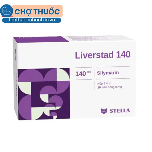 Liverstad 140 Stella