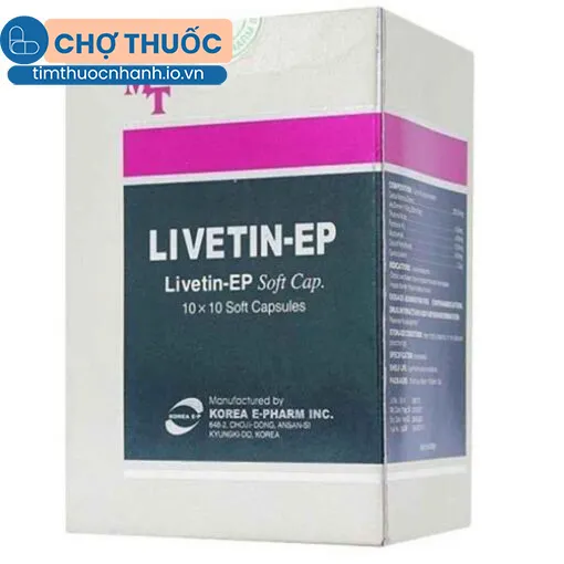 Livetin-EP