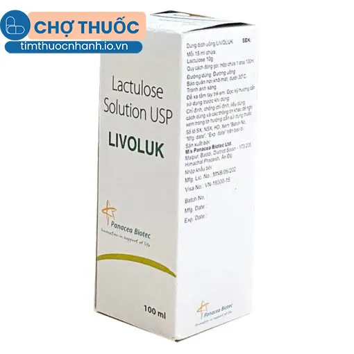 Livoluk