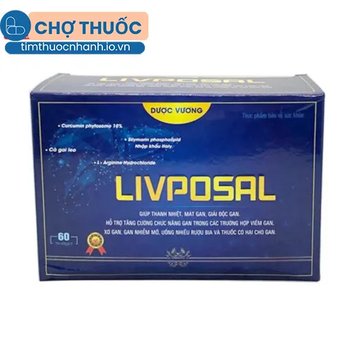 Livposal