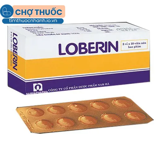 Loberin