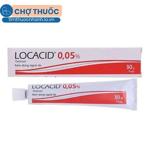 Locacid