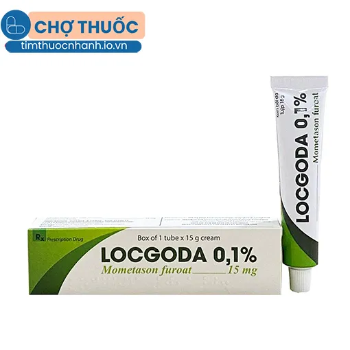 Locgoda 0,1%