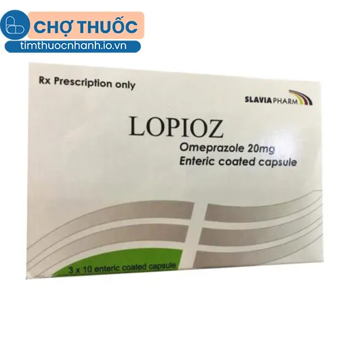 Lopioz