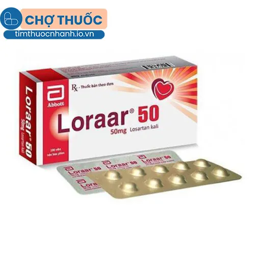 Loraar 50