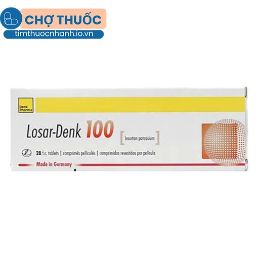 Losar-Denk 100
