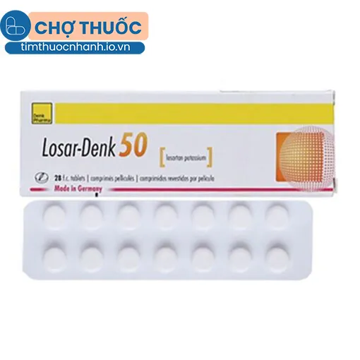 Losar-Denk 50