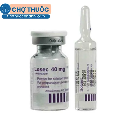 Losec 40mg