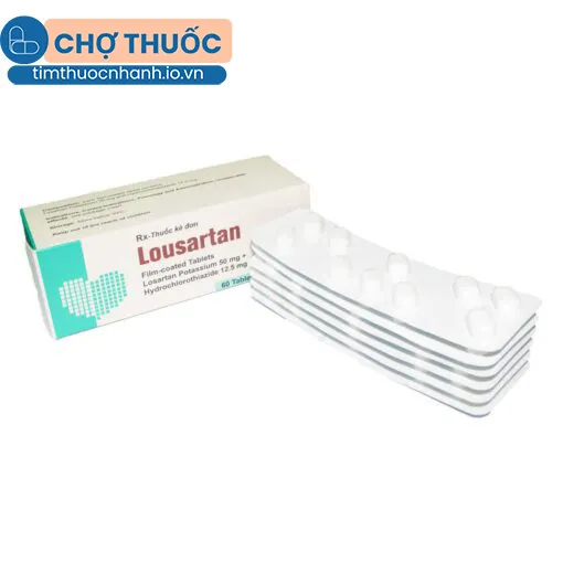 Lousartan