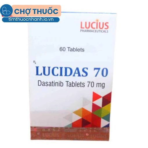 Lucidas 70