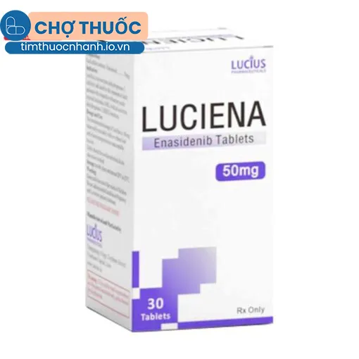 Luciena 50mg