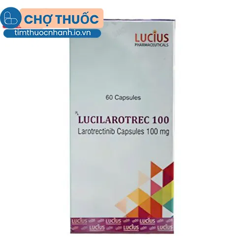 Lucilarotrec 100