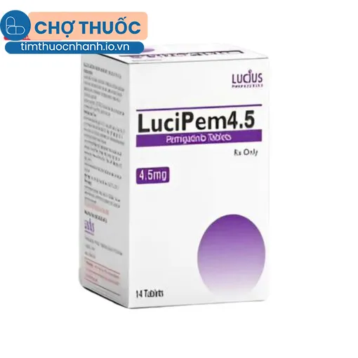 Lucipem 4.5