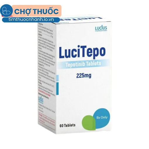 Lucitepo 225mg