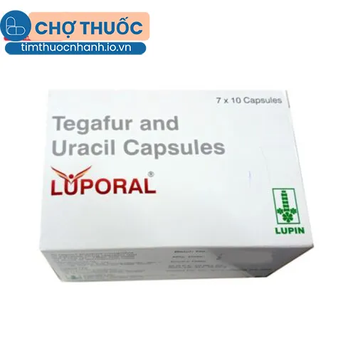 Luporal 100mg/224mg