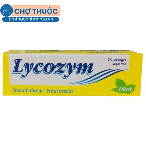Lycozym