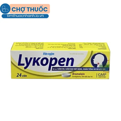 Lykopen