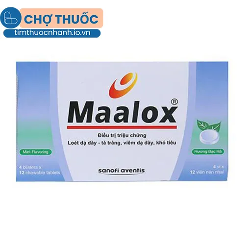 Maalox
