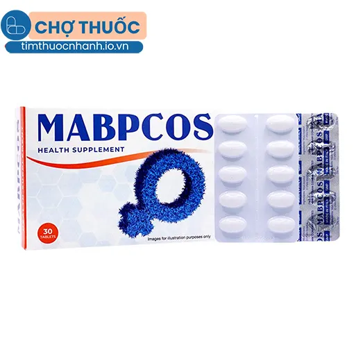 MabPcos