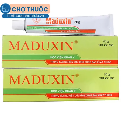 Maduxin