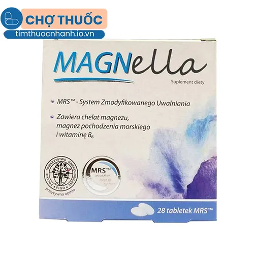 Magnella