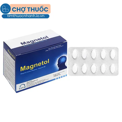 Magnetol