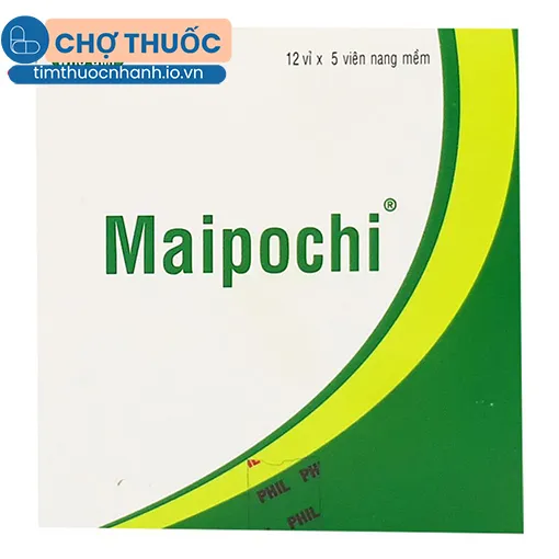 Maipochi
