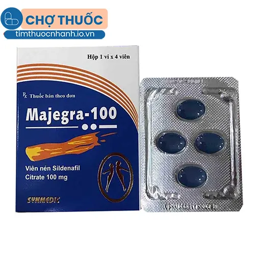 Majegra-100